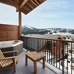 호텔 Ceylan Splend'or Uludag, Autograph Collection *