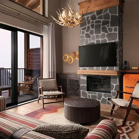 Ceylan Splend'or Uludag, Autograph Collection Hotel *