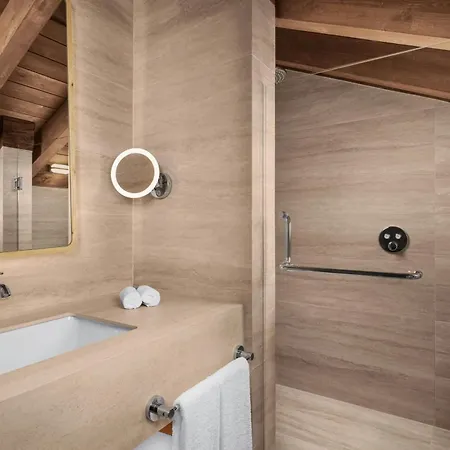 Hotel Ceylan Splend'or Uludag, Autograph Collection