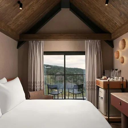 Ceylan Splend'or Uludag, Autograph Collection Hotel *