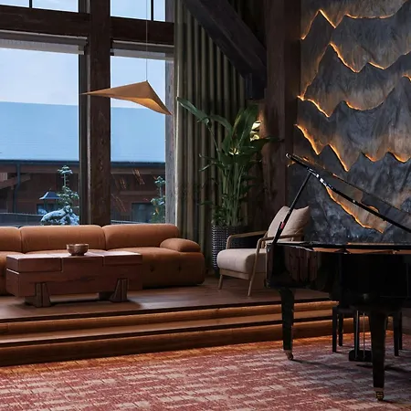 Ceylan Splend'or Uludag, Autograph Collection Hotel Uludag (Bursa)