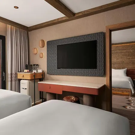 Hotel Ceylan Splend'or Uludag, Autograph Collection Uludag (Bursa)