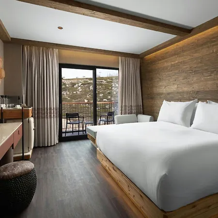 Ceylan Splend'or Uludag, Autograph Collection Hotel