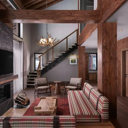 Hotel Ceylan Splend'or Uludag, Autograph Collection