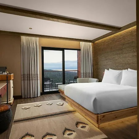 Ceylan Splend'or Uludag, Autograph Collection Hotel *