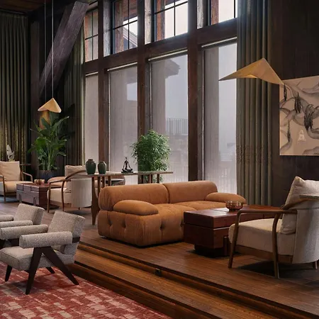 Hotel Ceylan Splend'or Uludag, Autograph Collection *