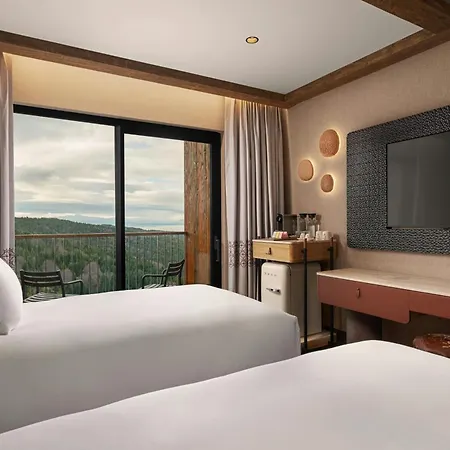 Ceylan Splend'or Uludag, Autograph Collection Hotel Uludag (Bursa)