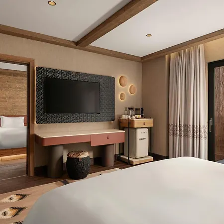 Ceylan Splend'or Uludag, Autograph Collection Hotel