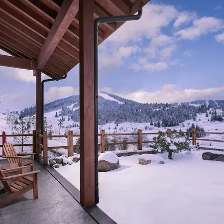 Ceylan Splend'or Uludag, Autograph Collection Hotel *