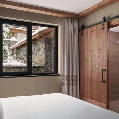 Hotel Ceylan Splend'or Uludag, Autograph Collection *