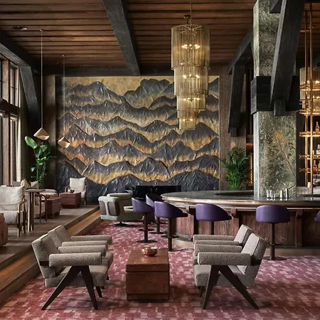 Hotel Ceylan Splend'or Uludag, Autograph Collection Uludag (Bursa)
