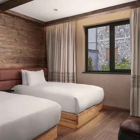 Hotel Ceylan Splend'or Uludag, Autograph Collection