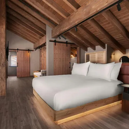 Ceylan Splend'or Uludag, Autograph Collection Hotel *