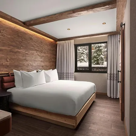 Hotel Ceylan Splend'or Uludag, Autograph Collection *