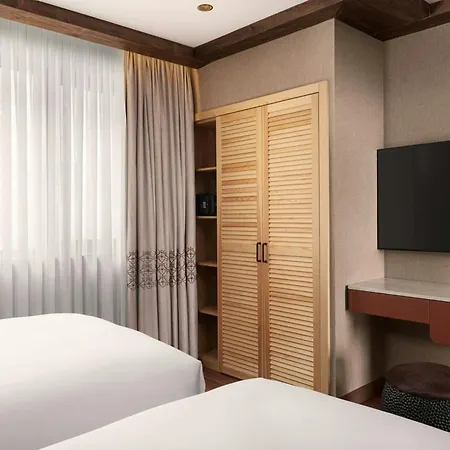 Ceylan Splend'or Uludag, Autograph Collection Hotel Uludag (Bursa)