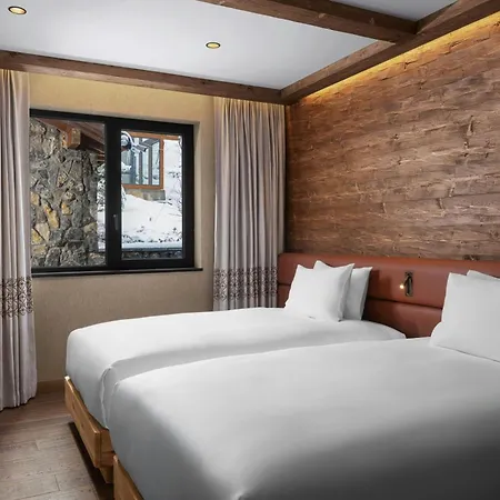 Hotel Ceylan Splend'or Uludag, Autograph Collection Uludag (Bursa)