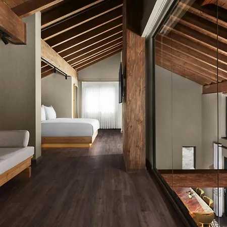 Ceylan Splend'or Uludag, Autograph Collection Hotel