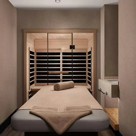 Hotel Ceylan Splend'or Uludag, Autograph Collection *