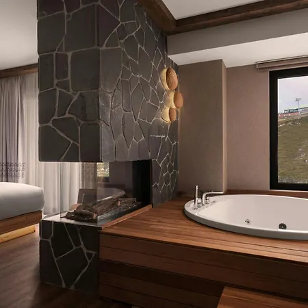 Hotel Ceylan Splend'or Uludag, Autograph Collection Uludag (Bursa)