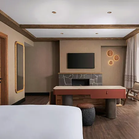 Ceylan Splend'or Uludag, Autograph Collection Hotel *