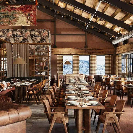 Hotel Ceylan Splend'or Uludag, Autograph Collection