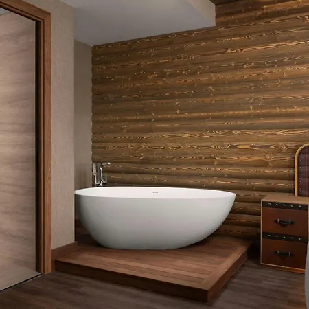 Hotel Ceylan Splend'or Uludag, Autograph Collection Uludag (Bursa)