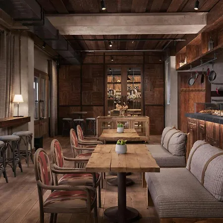 Ceylan Splend'or Uludag, Autograph Collection Hotel