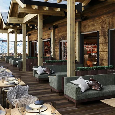 Ceylan Splend'or Uludag, Autograph Collection Hotel *