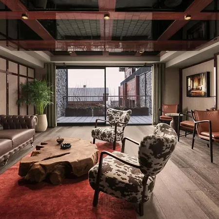 Ceylan Splend'or Uludag, Autograph Collection Hotel Uludag (Bursa)