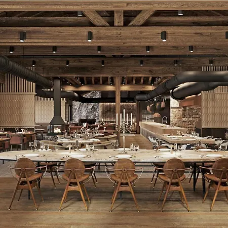호텔 Ceylan Splend'or Uludag, Autograph Collection Uludag (Bursa)