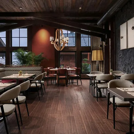 Ceylan Splend'or Uludag, Autograph Collection Hotel *