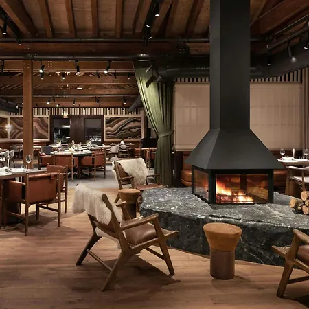 Ceylan Splend'or Uludag, Autograph Collection 5* Uludag (Bursa)