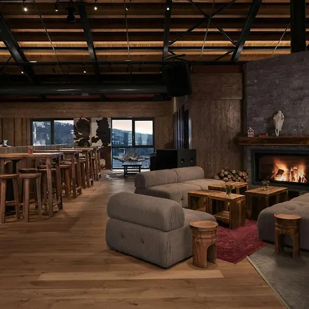Hotel Ceylan Splend'or Uludag, Autograph Collection