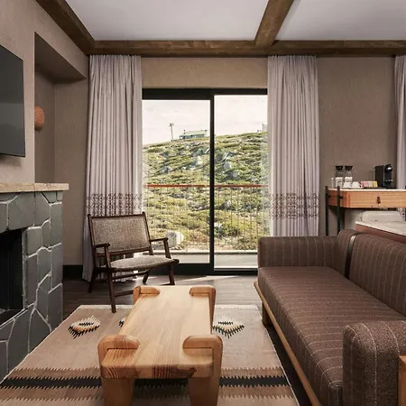 Hotel Ceylan Splend'or Uludag, Autograph Collection *