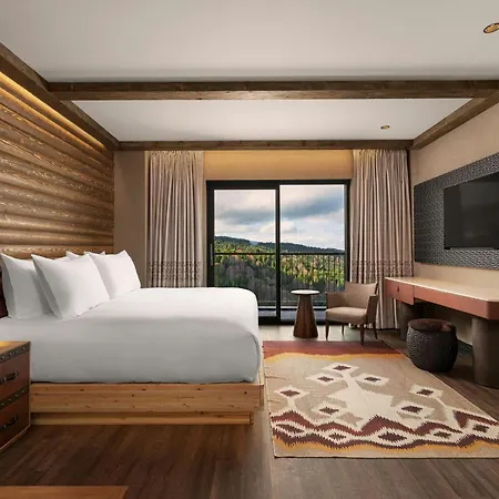 Hotel Ceylan Splend'or Uludag, Autograph Collection Uludag (Bursa)