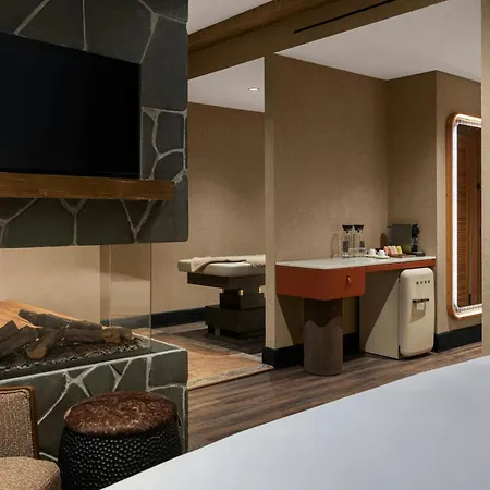 Ceylan Splend'or Uludag, Autograph Collection Hotel