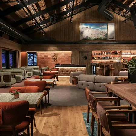 Ceylan Splend'or Uludag, Autograph Collection Hotel *