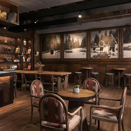 Ceylan Splend'or Uludag, Autograph Collection Hotel