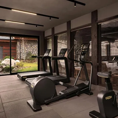 Hotel Ceylan Splend'or Uludag, Autograph Collection Uludag (Bursa)