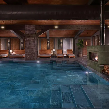 Ceylan Splend'or Uludag, Autograph Collection Hotel Uludag (Bursa)