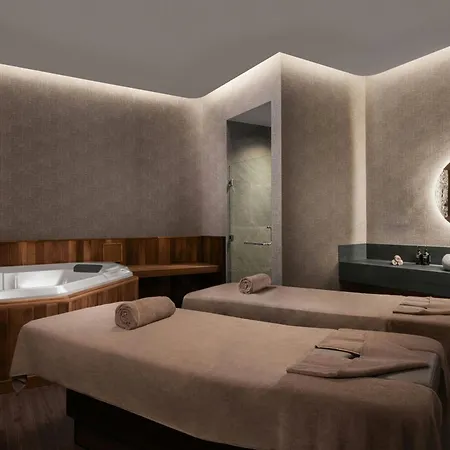 Ceylan Splend'or Uludag, Autograph Collection Hotel 5*