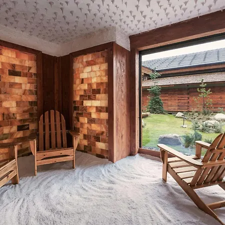 Hotel Ceylan Splend'or Uludag, Autograph Collection