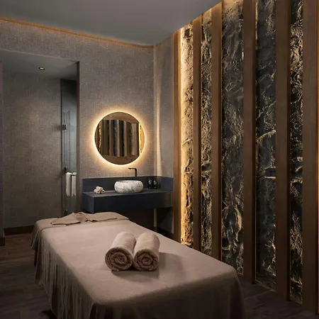 Ceylan Splend'or Uludag, Autograph Collection Hotel Uludag (Bursa)